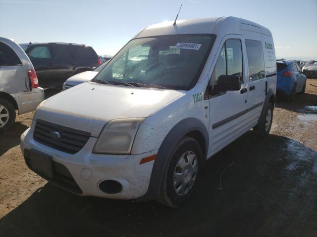 Photo 1 VIN: NM0LS6BN6BT059586 - FORD TRANSIT CO 