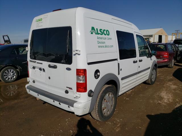 Photo 3 VIN: NM0LS6BN6BT059586 - FORD TRANSIT CO 