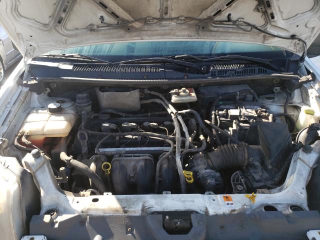 Photo 6 VIN: NM0LS6BN6BT059586 - FORD TRANSIT CO 