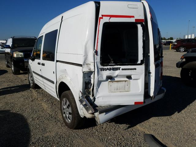 Photo 2 VIN: NM0LS6BN6BT071334 - FORD TRANSIT CO 