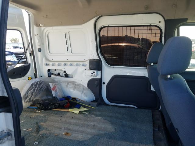 Photo 5 VIN: NM0LS6BN6BT071334 - FORD TRANSIT CO 