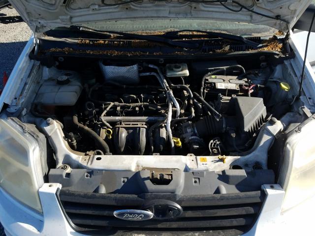 Photo 6 VIN: NM0LS6BN6BT071334 - FORD TRANSIT CO 