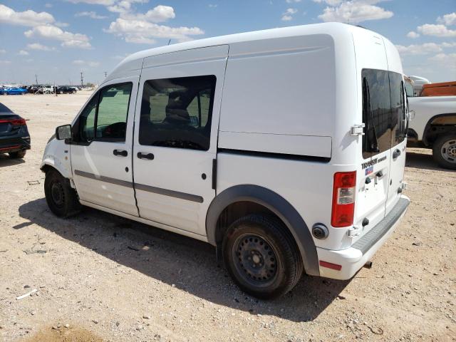 Photo 1 VIN: NM0LS6BN6CT082917 - FORD TRANSIT CO 