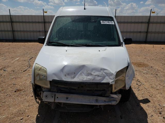 Photo 4 VIN: NM0LS6BN6CT082917 - FORD TRANSIT CO 