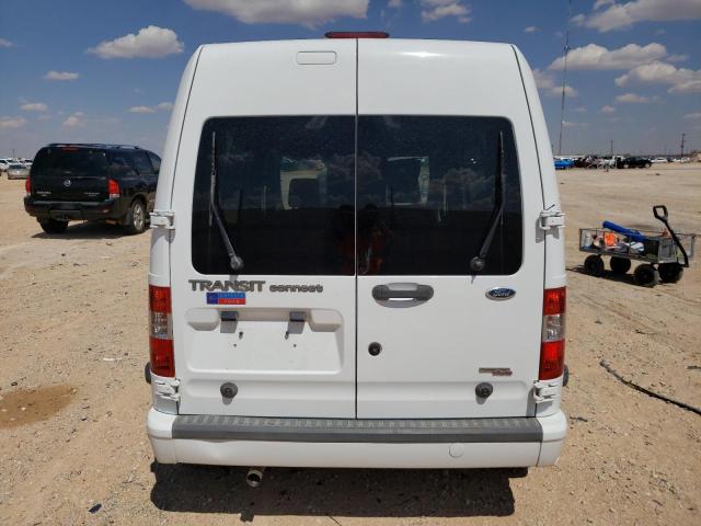 Photo 5 VIN: NM0LS6BN6CT082917 - FORD TRANSIT CO 