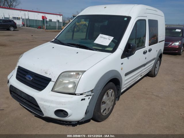 Photo 1 VIN: NM0LS6BN6CT094808 - FORD TRANSIT CONNECT 