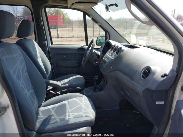 Photo 4 VIN: NM0LS6BN6CT094808 - FORD TRANSIT CONNECT 