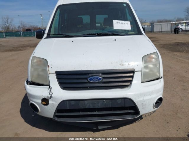 Photo 5 VIN: NM0LS6BN6CT094808 - FORD TRANSIT CONNECT 