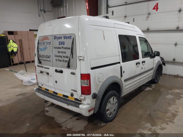 Photo 3 VIN: NM0LS6BN6CT097966 - FORD TRANSIT CONNECT 