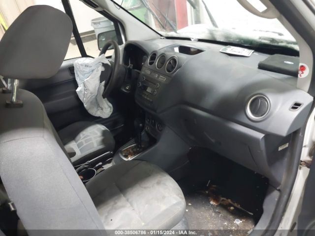 Photo 4 VIN: NM0LS6BN6CT097966 - FORD TRANSIT CONNECT 