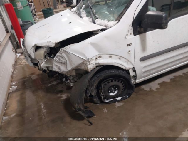 Photo 5 VIN: NM0LS6BN6CT097966 - FORD TRANSIT CONNECT 