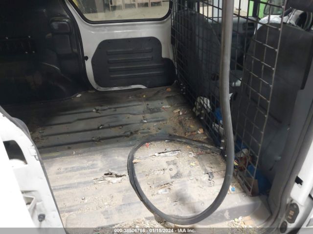 Photo 7 VIN: NM0LS6BN6CT097966 - FORD TRANSIT CONNECT 