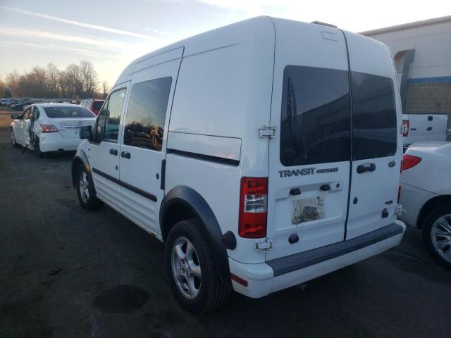 Photo 2 VIN: NM0LS6BN6CT102180 - FORD TRANSIT CO 