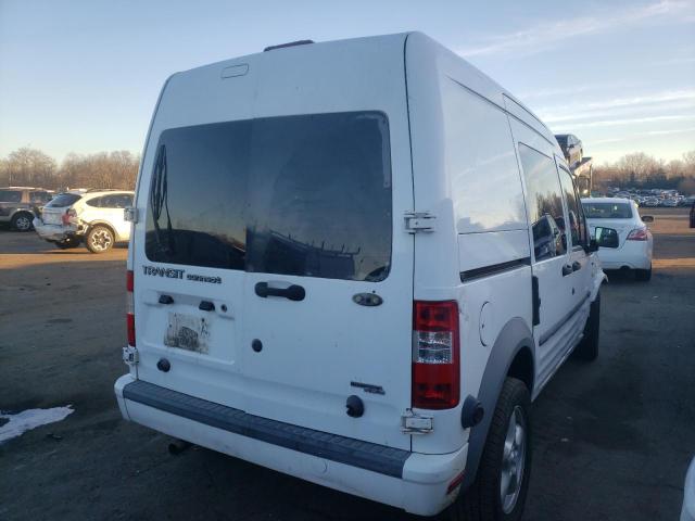 Photo 3 VIN: NM0LS6BN6CT102180 - FORD TRANSIT CO 