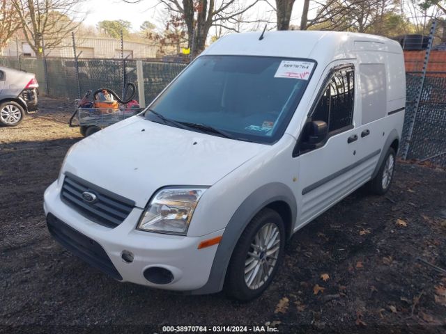 Photo 1 VIN: NM0LS6BN6CT106911 - FORD TRANSIT CONNECT 