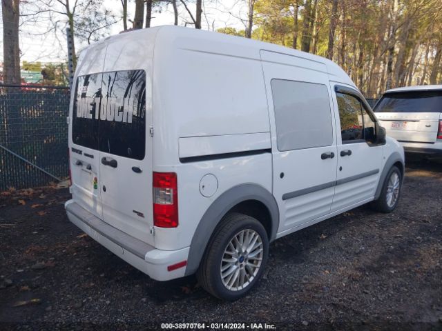 Photo 3 VIN: NM0LS6BN6CT106911 - FORD TRANSIT CONNECT 