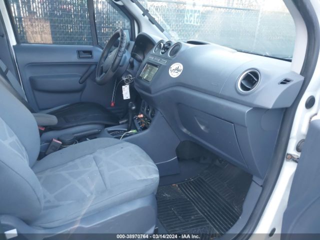 Photo 4 VIN: NM0LS6BN6CT106911 - FORD TRANSIT CONNECT 