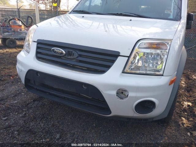 Photo 5 VIN: NM0LS6BN6CT106911 - FORD TRANSIT CONNECT 