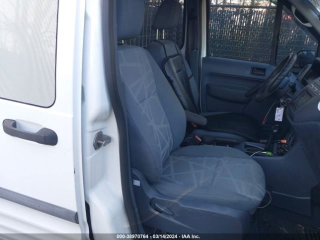 Photo 7 VIN: NM0LS6BN6CT106911 - FORD TRANSIT CONNECT 