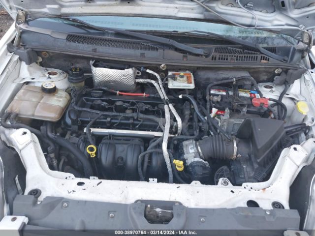 Photo 9 VIN: NM0LS6BN6CT106911 - FORD TRANSIT CONNECT 