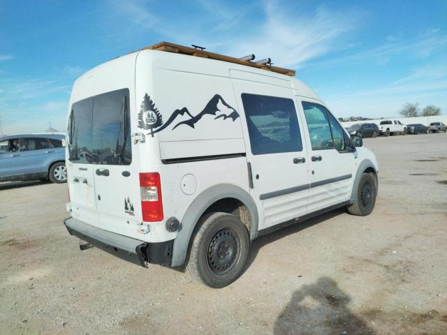 Photo 2 VIN: NM0LS6BN6CT113860 - FORD TRANSIT CO 