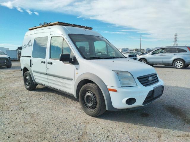 Photo 3 VIN: NM0LS6BN6CT113860 - FORD TRANSIT CO 