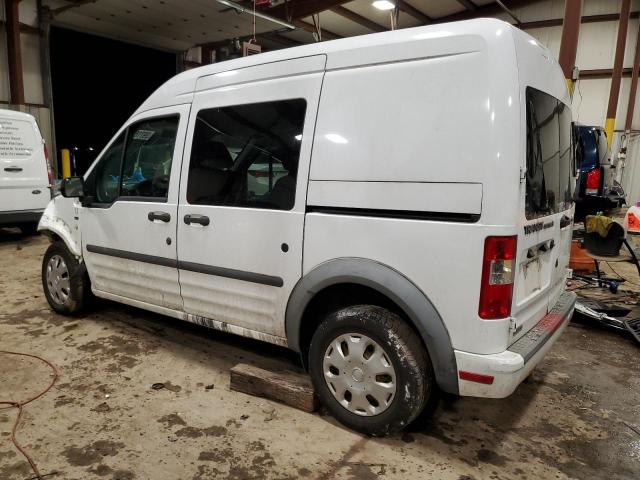 Photo 1 VIN: NM0LS6BN6DT136816 - FORD TRANSIT 