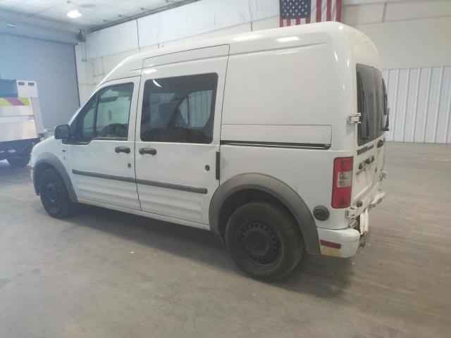 Photo 1 VIN: NM0LS6BN6DT153213 - FORD TRANSIT CO 