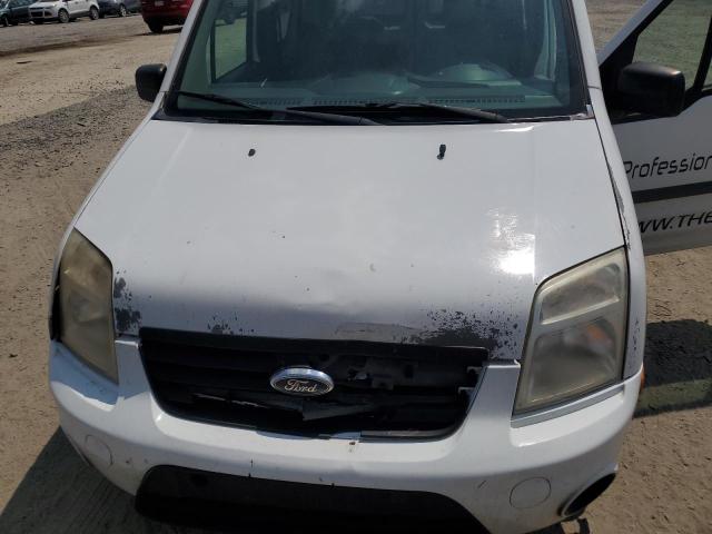 Photo 11 VIN: NM0LS6BN6DT153213 - FORD TRANSIT CO 