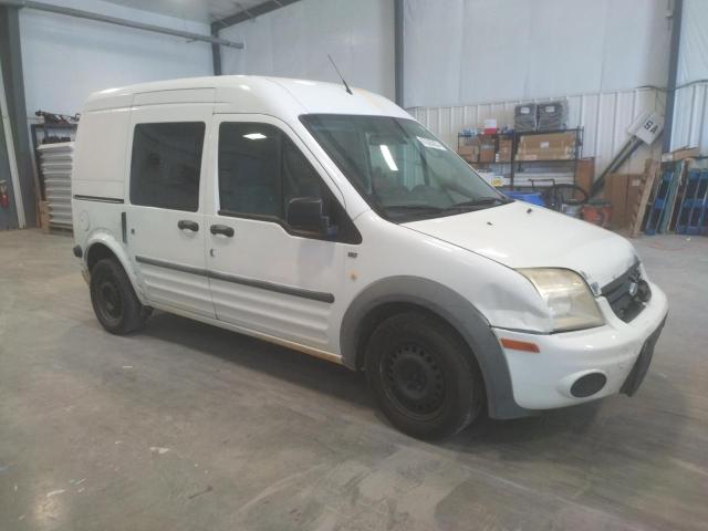 Photo 3 VIN: NM0LS6BN6DT153213 - FORD TRANSIT CO 