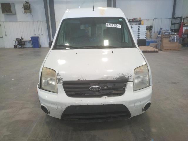 Photo 4 VIN: NM0LS6BN6DT153213 - FORD TRANSIT CO 