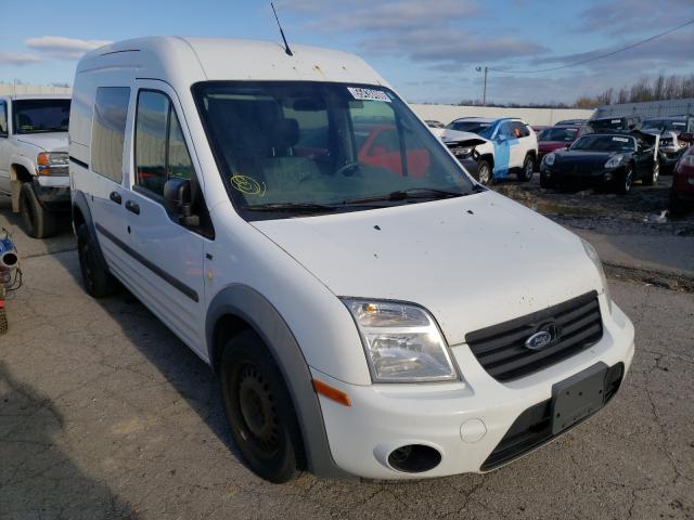 Photo 0 VIN: NM0LS6BN6DT154068 - FORD TRANSIT CO 