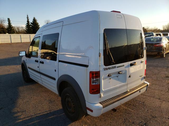 Photo 2 VIN: NM0LS6BN6DT154068 - FORD TRANSIT CO 