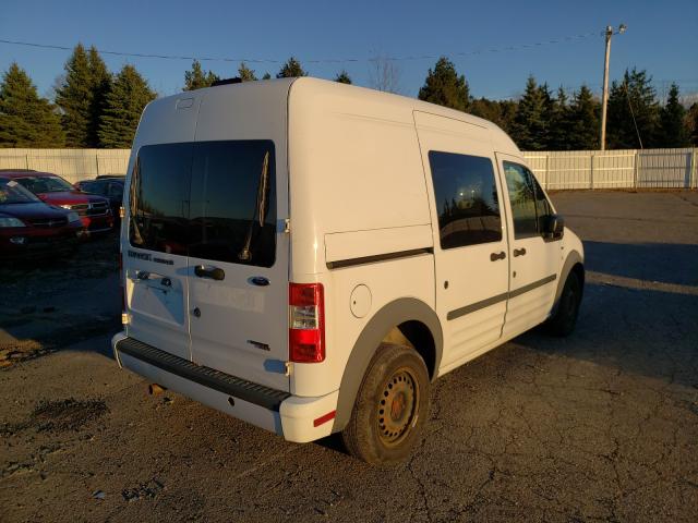 Photo 3 VIN: NM0LS6BN6DT154068 - FORD TRANSIT CO 