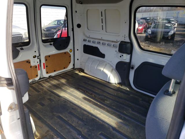 Photo 5 VIN: NM0LS6BN6DT154068 - FORD TRANSIT CO 