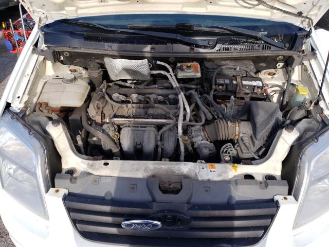 Photo 6 VIN: NM0LS6BN6DT154068 - FORD TRANSIT CO 