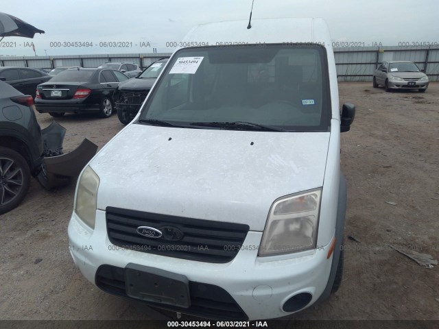 Photo 5 VIN: NM0LS6BN6DT155365 - FORD TRANSIT CONNECT 