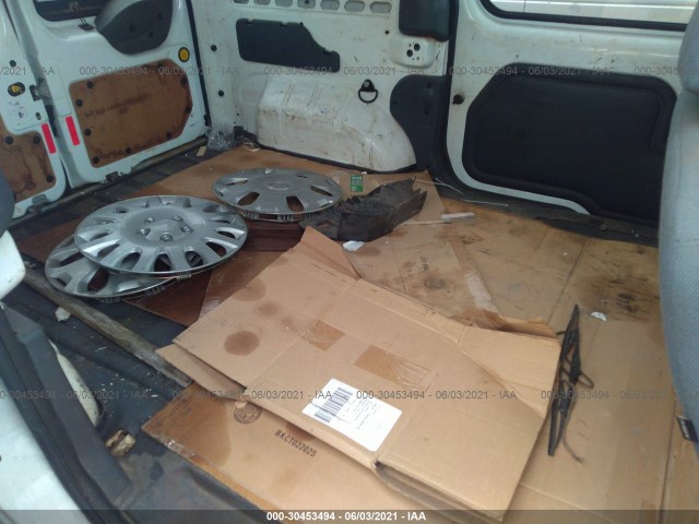 Photo 7 VIN: NM0LS6BN6DT155365 - FORD TRANSIT CONNECT 