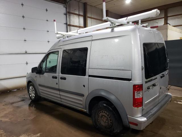 Photo 1 VIN: NM0LS6BN6DT156998 - FORD TRANSIT CO 