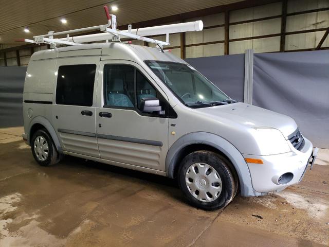 Photo 3 VIN: NM0LS6BN6DT156998 - FORD TRANSIT CO 