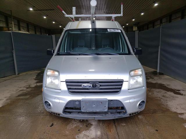 Photo 4 VIN: NM0LS6BN6DT156998 - FORD TRANSIT CO 