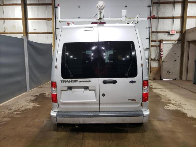 Photo 5 VIN: NM0LS6BN6DT156998 - FORD TRANSIT CO 