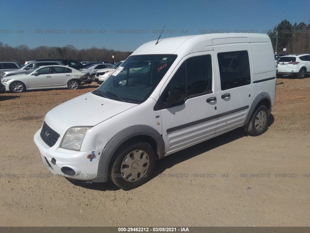 Photo 1 VIN: NM0LS6BN6DT159674 - FORD TRANSIT CONNECT 