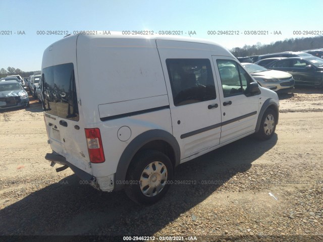 Photo 3 VIN: NM0LS6BN6DT159674 - FORD TRANSIT CONNECT 