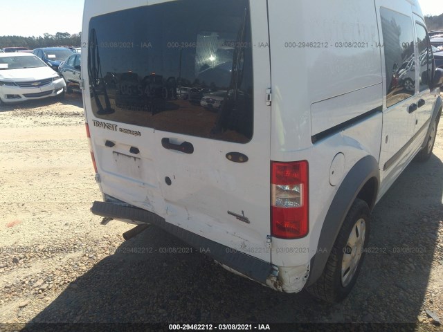 Photo 5 VIN: NM0LS6BN6DT159674 - FORD TRANSIT CONNECT 