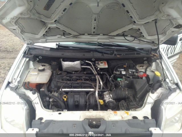 Photo 9 VIN: NM0LS6BN6DT159674 - FORD TRANSIT CONNECT 