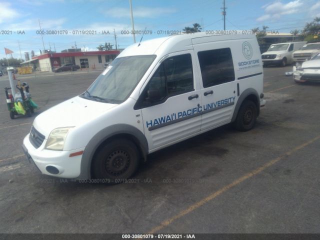 Photo 1 VIN: NM0LS6BN7AT013764 - FORD TRANSIT CONNECT 