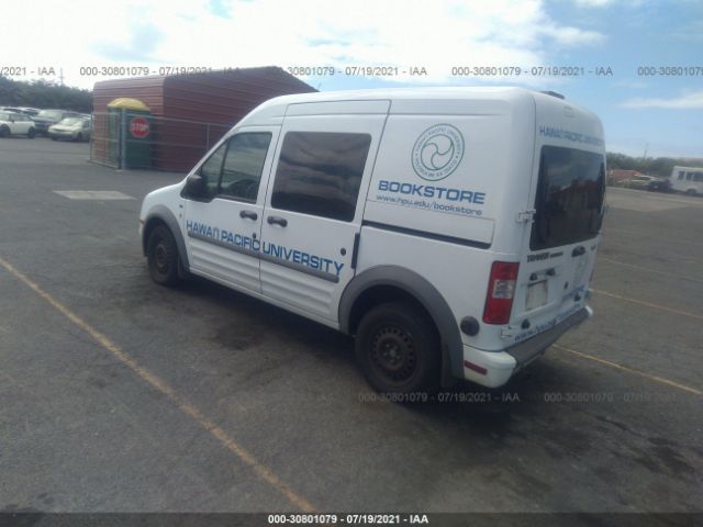 Photo 2 VIN: NM0LS6BN7AT013764 - FORD TRANSIT CONNECT 