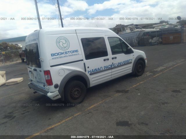 Photo 3 VIN: NM0LS6BN7AT013764 - FORD TRANSIT CONNECT 