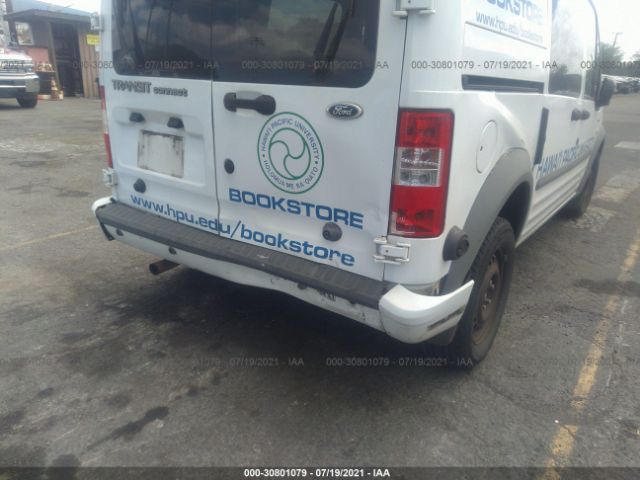 Photo 5 VIN: NM0LS6BN7AT013764 - FORD TRANSIT CONNECT 